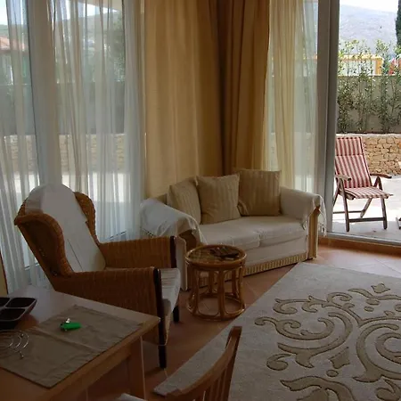 דירה Apartment Villa Orsan דוברובניק