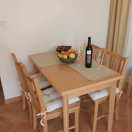 Apartment Villa Orsan * דוברובניק