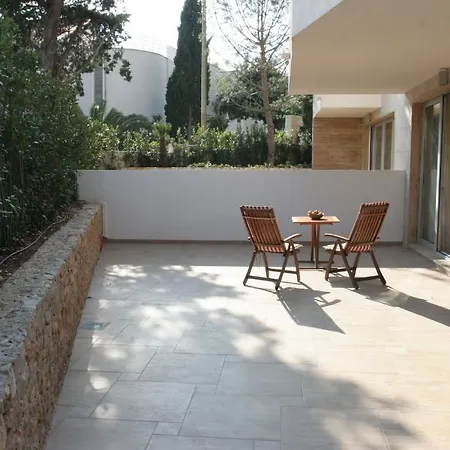 Apartment Villa Orsan דירה דוברובניק