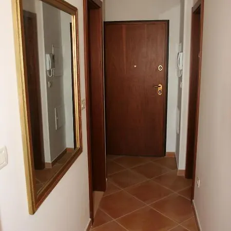 Apartment Villa Orsan דירה