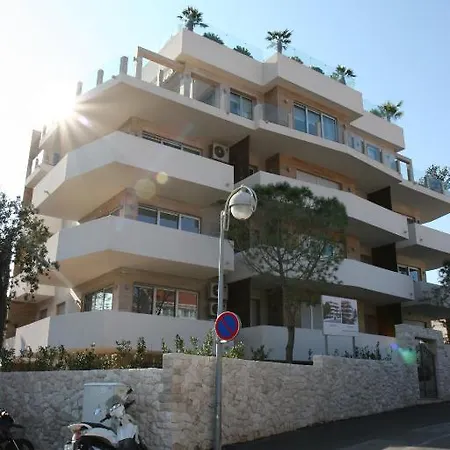 Apartment Villa Orsan דוברובניק