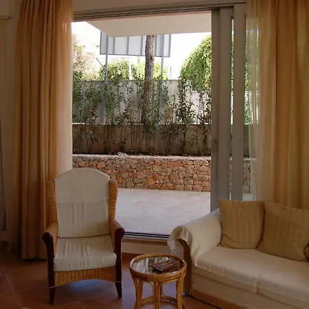 Apartment Villa Orsan * דוברובניק