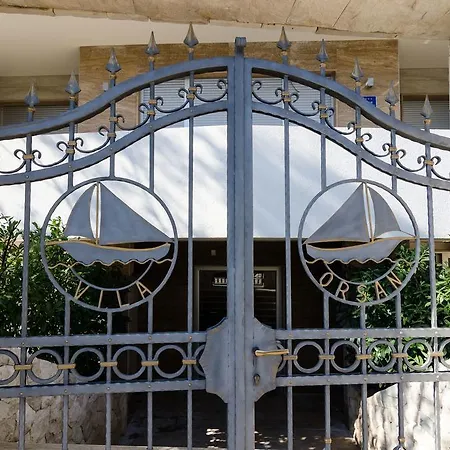 דירה Apartment Villa Orsan *