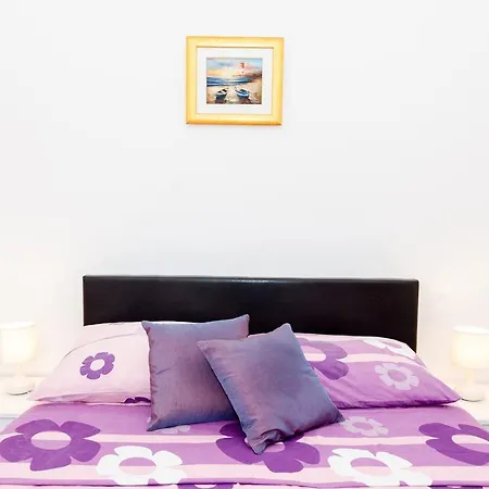 Apartment Villa Orsan