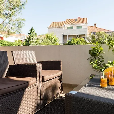 דירה Apartment Villa Orsan *