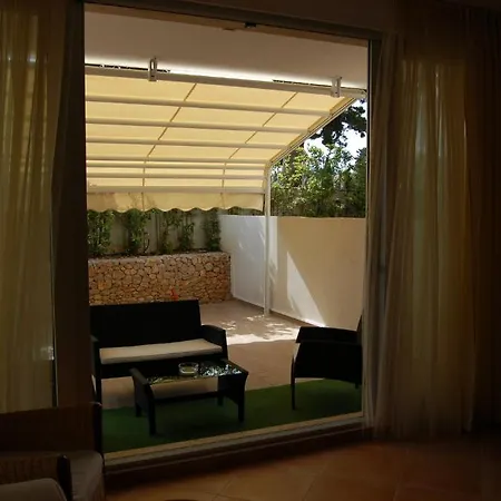 דירה Apartment Villa Orsan