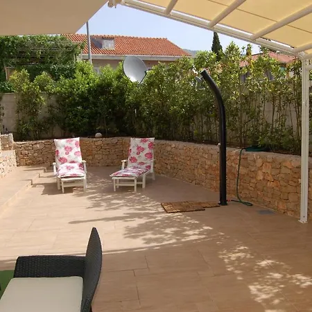 Apartment Villa Orsan *
