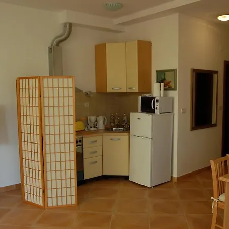 Apartment Villa Orsan דוברובניק