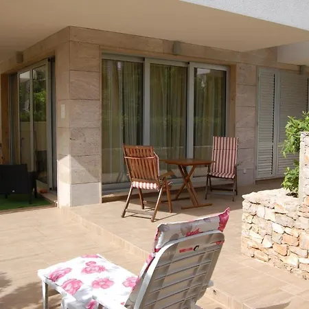 Apartment Villa Orsan דוברובניק
