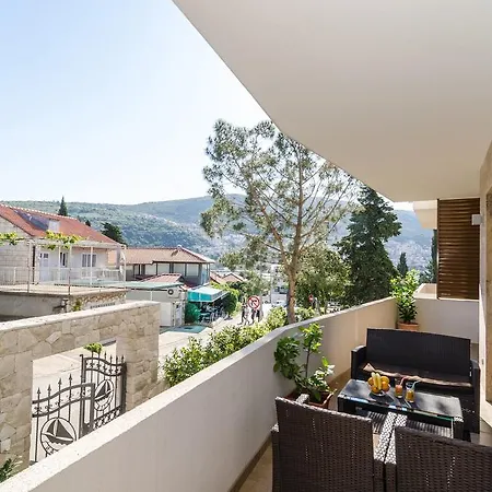 דירה Apartment Villa Orsan *