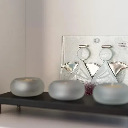 Apartment Villa Orsan דירה *